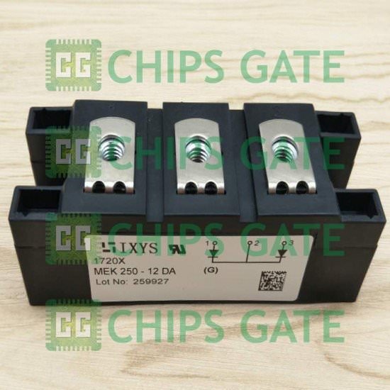 Ixys MEK250-12DA
