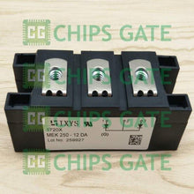 Ixys MEK250-12DA