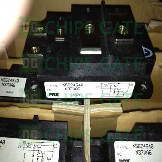 Powerex KS624540