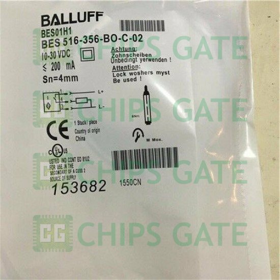 Balluff 516-356-B0-C-02