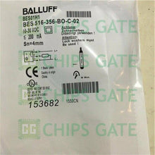 Balluff 516-356-B0-C-02