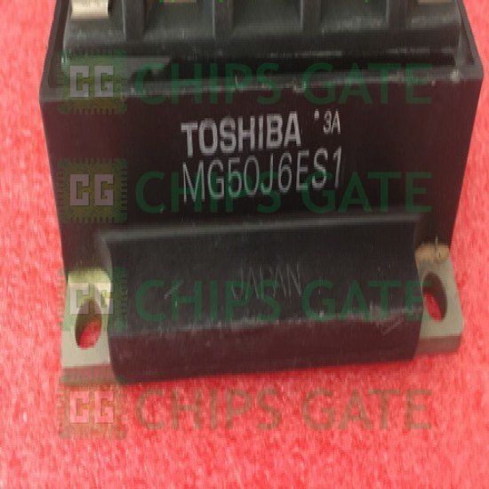 Toshiba MG50J6ES1