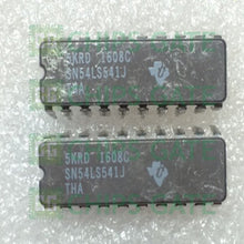 Ti SN54LS541J