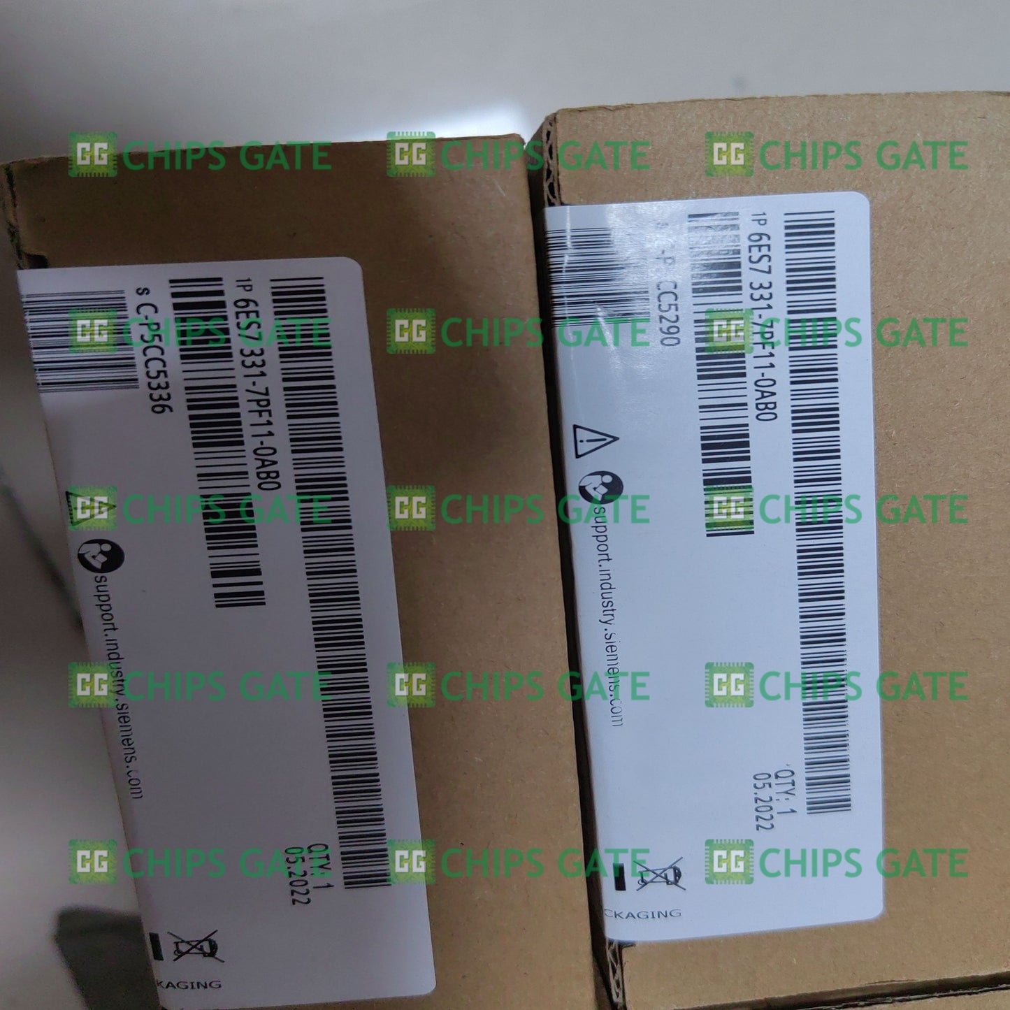 6ES73317PF110AB0