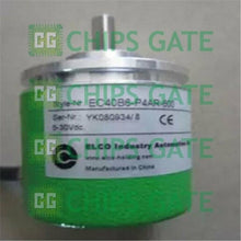Elco EC40B6-P4AR-600