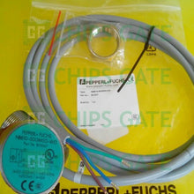 Pepperl+Fuchs NBB10-30GM50-W0