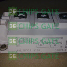SKM150GB12T4