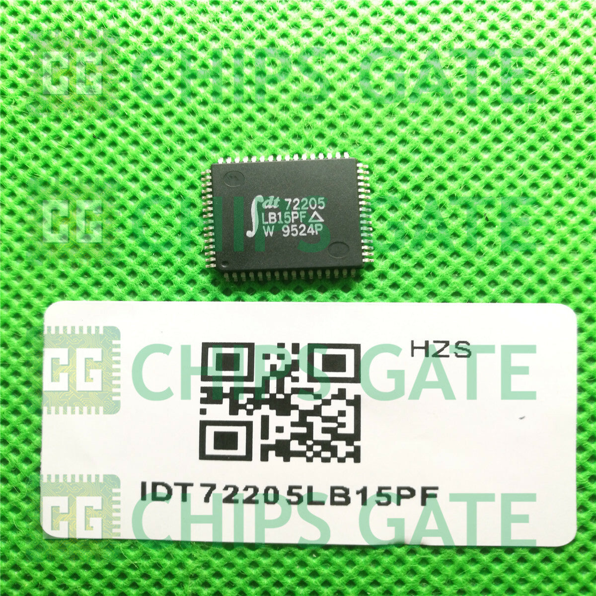 Idt IDT72205LB15PF