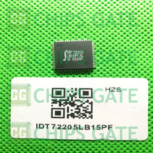 Idt IDT72205LB15PF