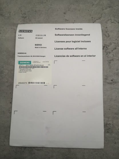 6AU14002PA230AA0