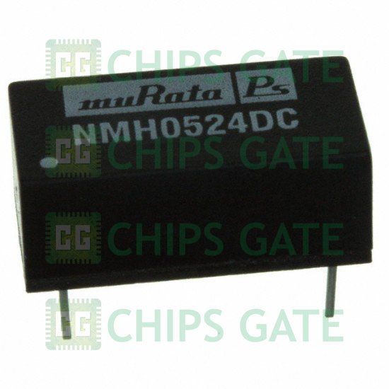 Murata Power NMH0524DC