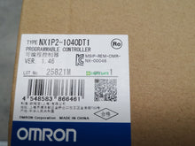 NX1P21040DT1
