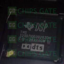 Ti TMS320D710E002BZDH