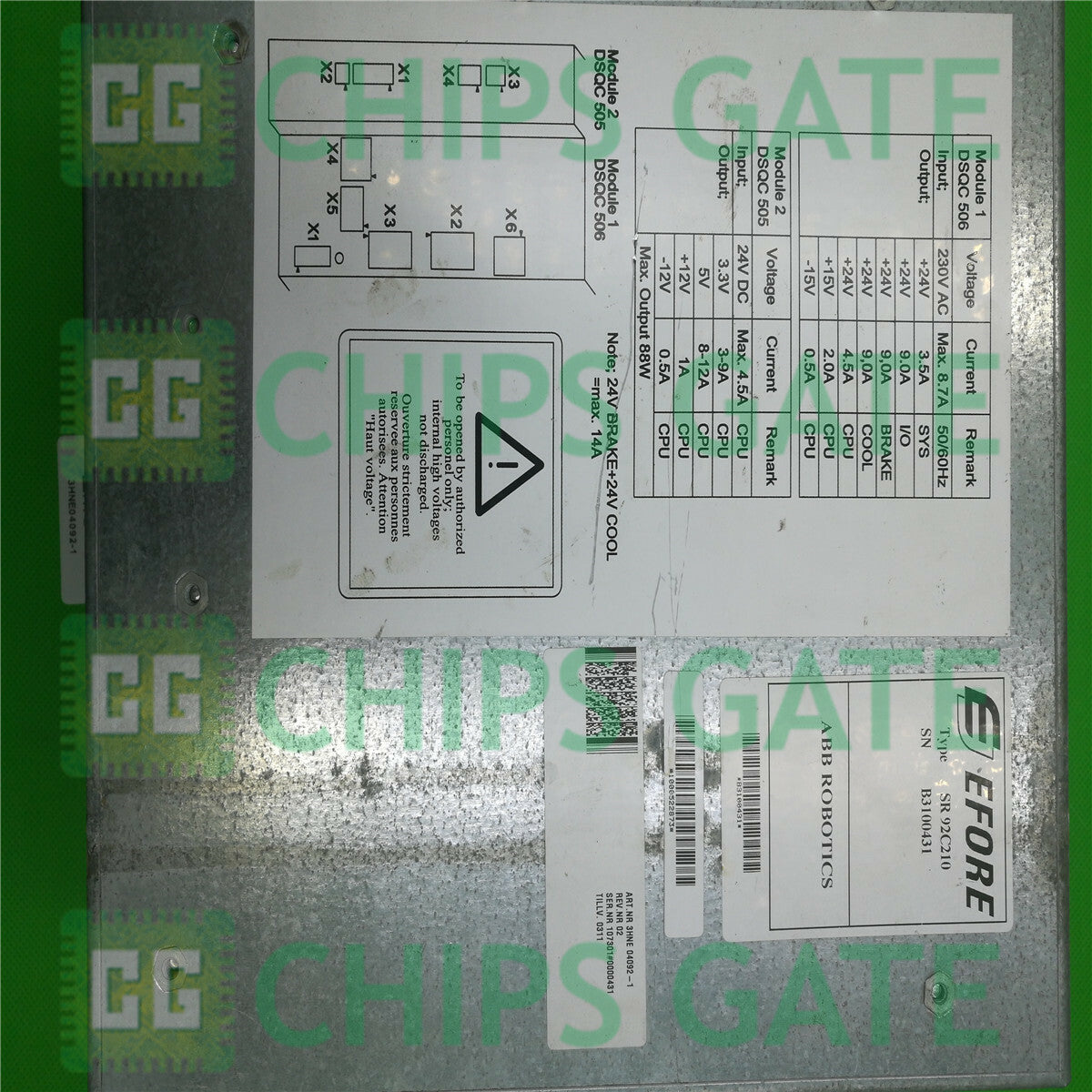 3HNE040921