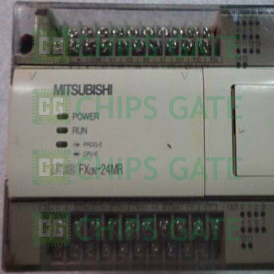 FX0N24MR001