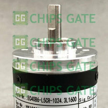 Elco EC40B6-L5CR-1024.3L1600