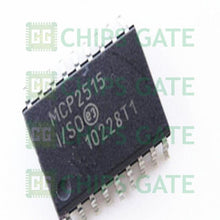 Microchip MCP2515I-SO