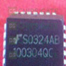 Fsc 100304QC