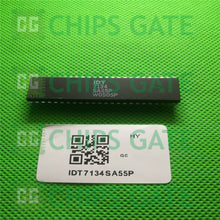Idt IDT7134SA55P