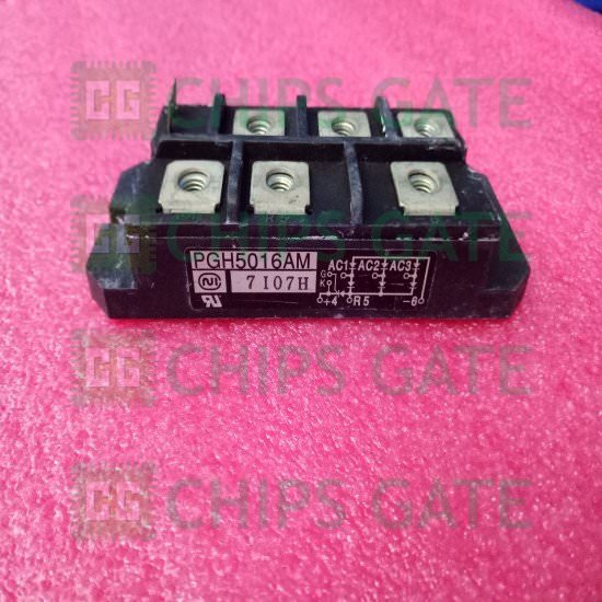 Niec PGH5016AM