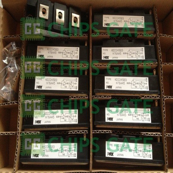 Powerex KD224503
