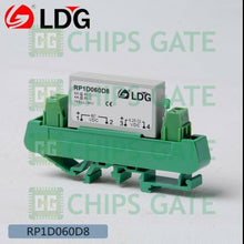 Carlo RP1D060D8