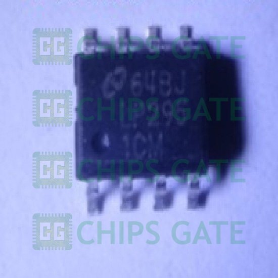 Fairchild LP2951CM