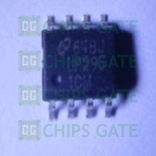 Fairchild LP2951CM