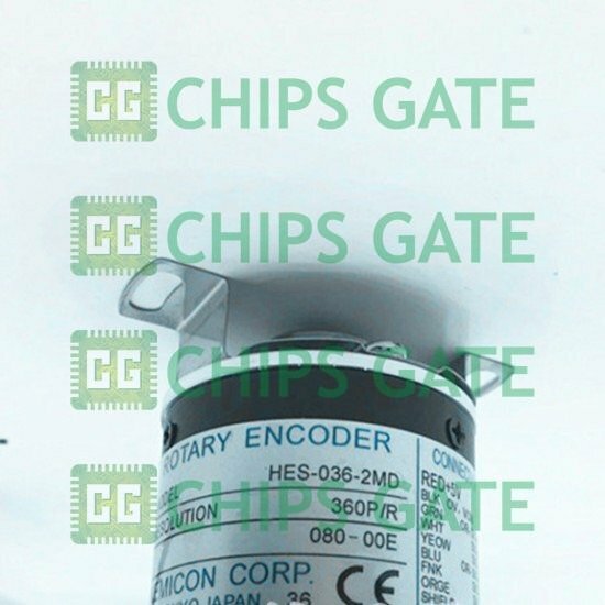 Nemicon HES-036-2MD