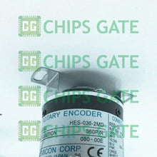 Nemicon HES-036-2MD