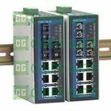 Moxa EDS-309-3M-SC