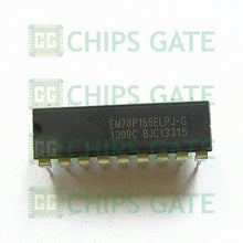 International Rectifier EM78P156ELPJ-G