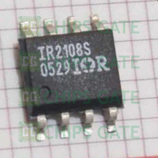 International Rectifier IR2108