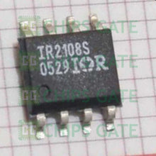 International Rectifier IR2108