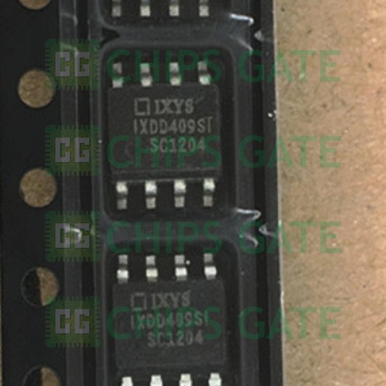 Ixys IXDD409SI