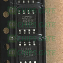 Ixys IXDD409SI