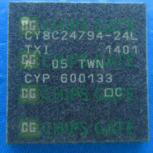 Cypress CY8C24794-24LTXI
