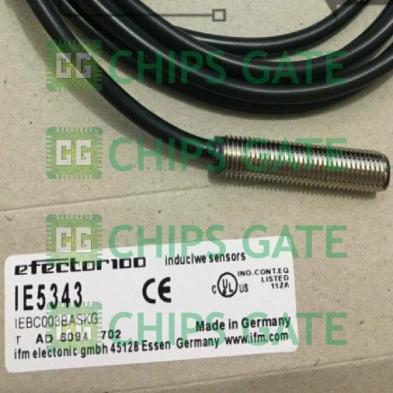 Ifm IE5343