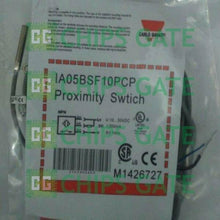 Carlo IA05BSF10PCP