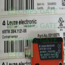 Leuze 3B-4.1121-S8
