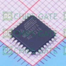 Atmel ATMEGA88PA-AU