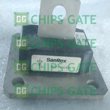 Sanrex MDF250A-40M