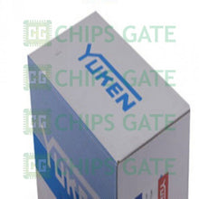 Yuken BUCG-06-CV-30