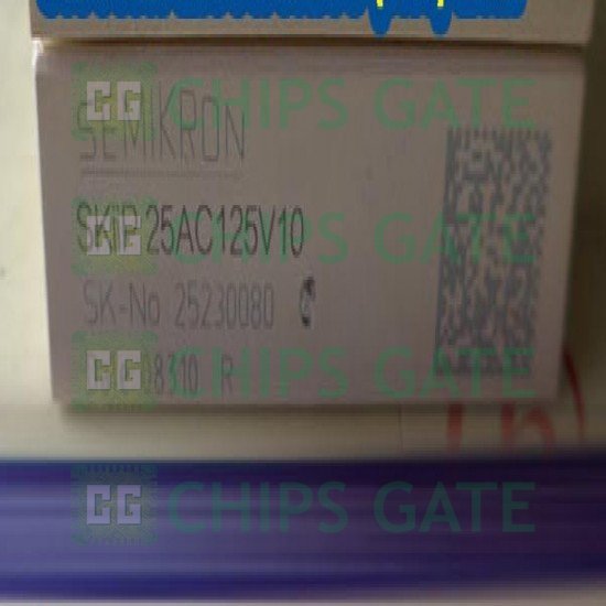 SKIIP25AC125V10