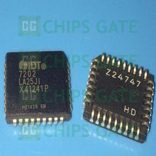 Idt IDT7202LA25JI
