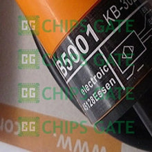 Ifm KB5001