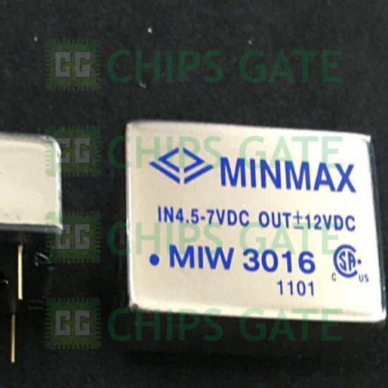 Maximum MIW3016