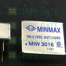 Maximum MIW3016