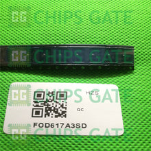 Fairchild FOD617A3SD