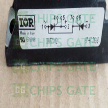 International Rectifier IRKT71-12
